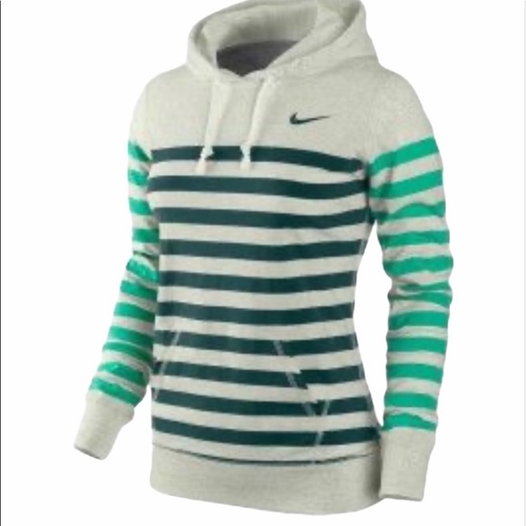 Lightweight comfy Nike Hoodie Small - Picture 10 of 10